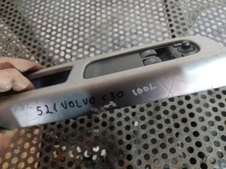 bontott VOLVO C30 Ablakemelő Kapcsoló Négyes / Kettes