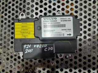 bontott VOLVO C30 ABS Elektronika