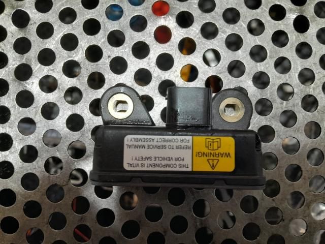 bontott VOLVO C30 ABS Elektronika