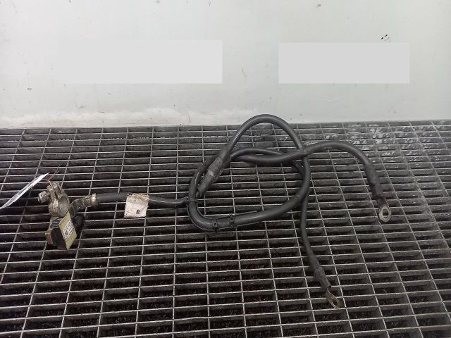 bontott VOLVO C30 Akkumulátor Saru