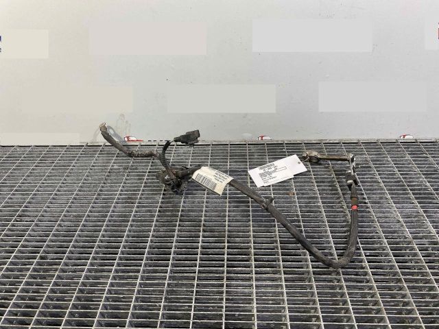 bontott VOLVO C30 Akkumulátor Saru