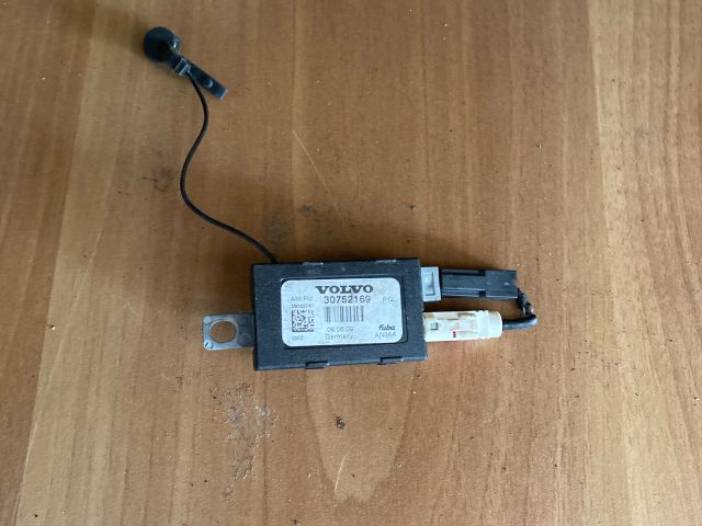 bontott VOLVO C30 Antenna