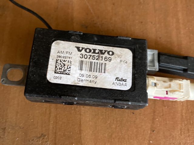 bontott VOLVO C30 Antenna