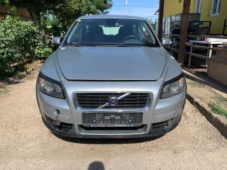 bontott VOLVO C30 Bal első Ablak