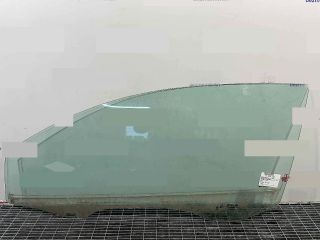 bontott VOLVO C30 Bal első Ablak