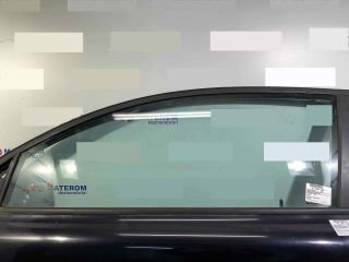 bontott VOLVO C30 Bal első Ablak