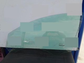 bontott VOLVO C30 Bal első Ablak