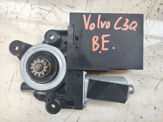 bontott VOLVO C30 Bal első Ablakemelő Motor