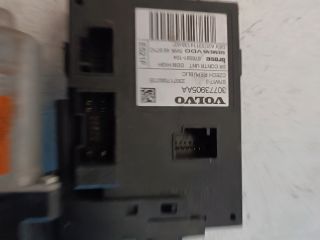 bontott VOLVO C30 Bal első Ablakemelő Motor