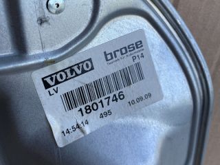 bontott VOLVO C30 Bal első Ablakemelő Szerkezet (Elektromos)