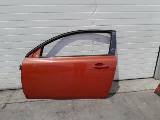 bontott VOLVO C30 Bal első Ajtó (Üres lemez)