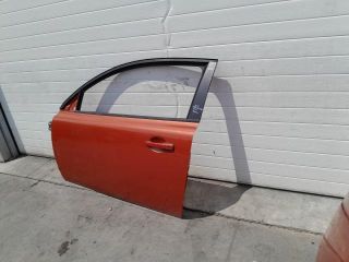 bontott VOLVO C30 Bal első Ajtó (Üres lemez)