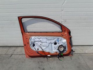 bontott VOLVO C30 Bal első Ajtó (Üres lemez)