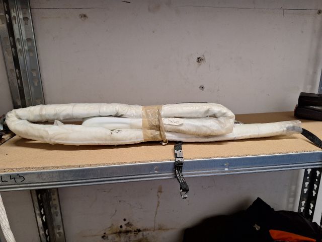 bontott VOLVO C30 Bal első Függöny Légzsák