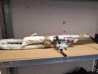 bontott VOLVO C30 Bal első Függöny Légzsák