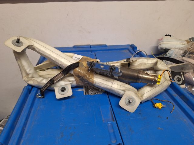 bontott VOLVO C30 Bal első Függöny Légzsák