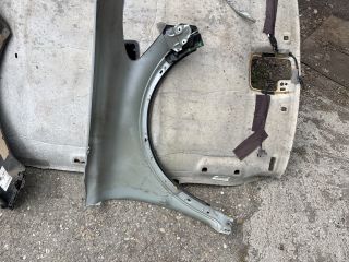 bontott VOLVO C30 Bal első Sárvédő