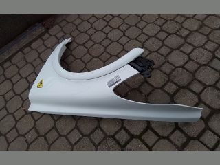 bontott VOLVO C30 Bal első Sárvédő