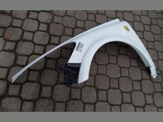 bontott VOLVO C30 Bal első Sárvédő