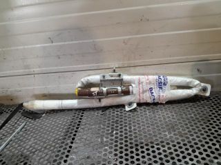 bontott VOLVO C30 Bal Fejlégzsák