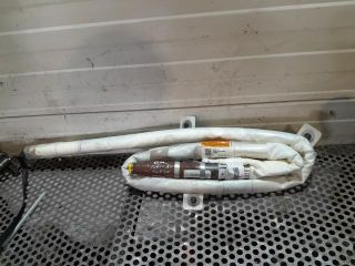 bontott VOLVO C30 Bal Fejlégzsák