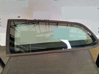 bontott VOLVO C30 Bal hátsó Ablak