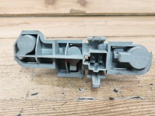 bontott VOLVO C30 Bal Hátsó Lámpa Foglalat