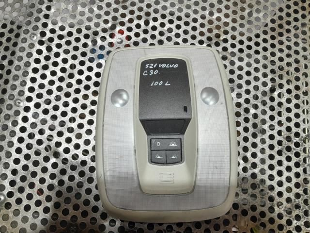 bontott VOLVO C30 Beltér Világítás Első