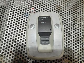 bontott VOLVO C30 Beltér Világítás Első