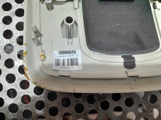 bontott VOLVO C30 Beltér Világítás Első