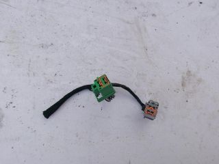 bontott VOLVO C30 Csatlakozó