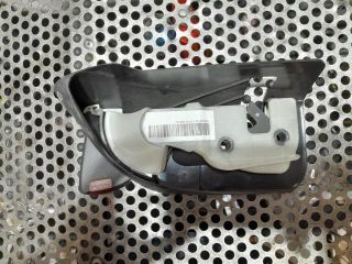 bontott VOLVO C30 Csomagtérajtó Zárszerkezet