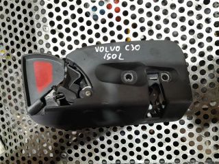 bontott VOLVO C30 Csomagtérajtó Zárszerkezet