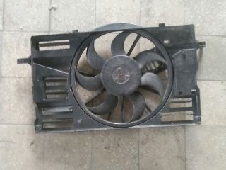 bontott VOLVO C30 Hűtőventilátor