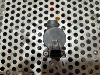 bontott VOLVO C30 Első Ablakmosó Szivattyú