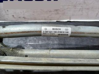 bontott VOLVO C30 Első Ablaktörlő Szerkezet