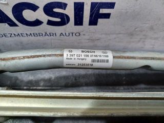 bontott VOLVO C30 Első Ablaktörlő Szerkezet