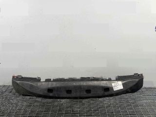 bontott VOLVO C30 Első Lökhárító Tartó Felső