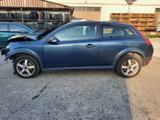 bontott VOLVO C30 Hátfal