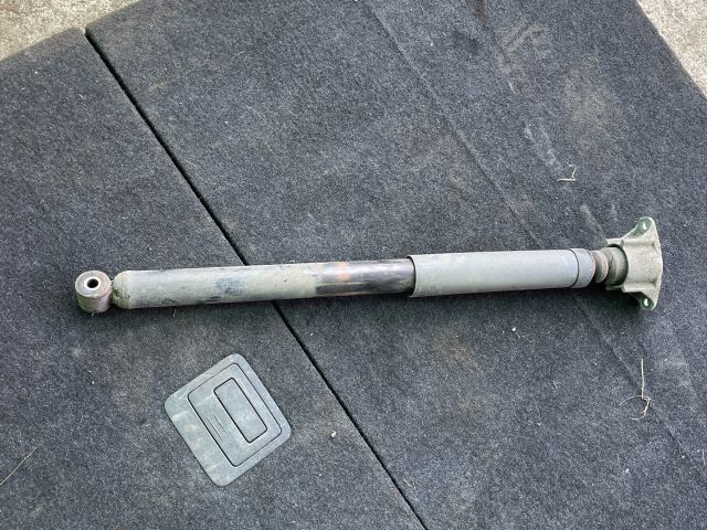 bontott VOLVO C30 Hátsó Lengéscsillapító (Pozíciófüggetlen)