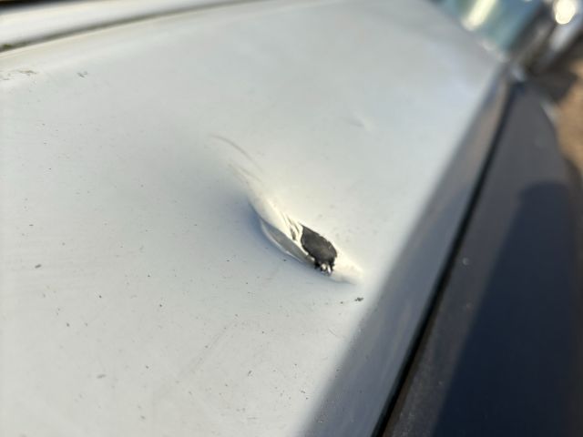 bontott VOLVO C30 Hátsó Lökhárító (Részeivel)