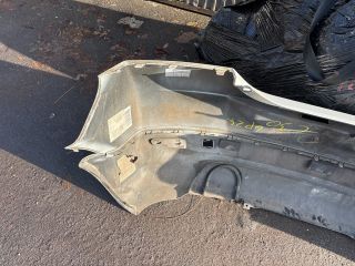 bontott VOLVO C30 Hátsó Lökhárító (Részeivel)