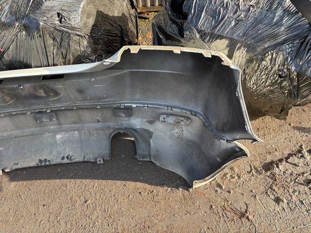 bontott VOLVO C30 Hátsó Lökhárító (Részeivel)