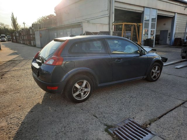 bontott VOLVO C30 Hátsó Ülés Szett