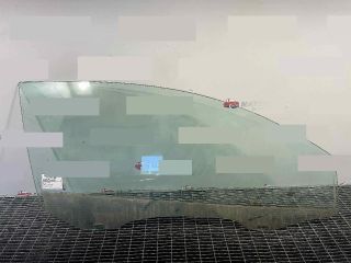 bontott VOLVO C30 Jobb első Ablak