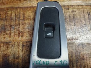 bontott VOLVO C30 Jobb első Ablakemelő Kapcsoló
