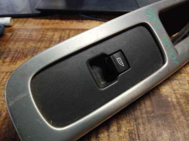 bontott VOLVO C30 Jobb első Ablakemelő Kapcsoló