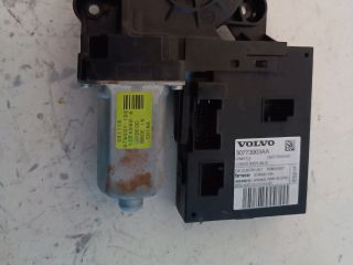 bontott VOLVO C30 Jobb első Ablakemelő Motor