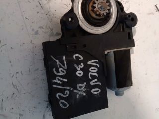 bontott VOLVO C30 Jobb első Ablakemelő Motor