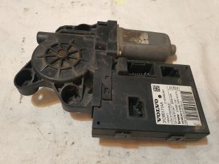 bontott VOLVO C30 Jobb első Ablakemelő Motor